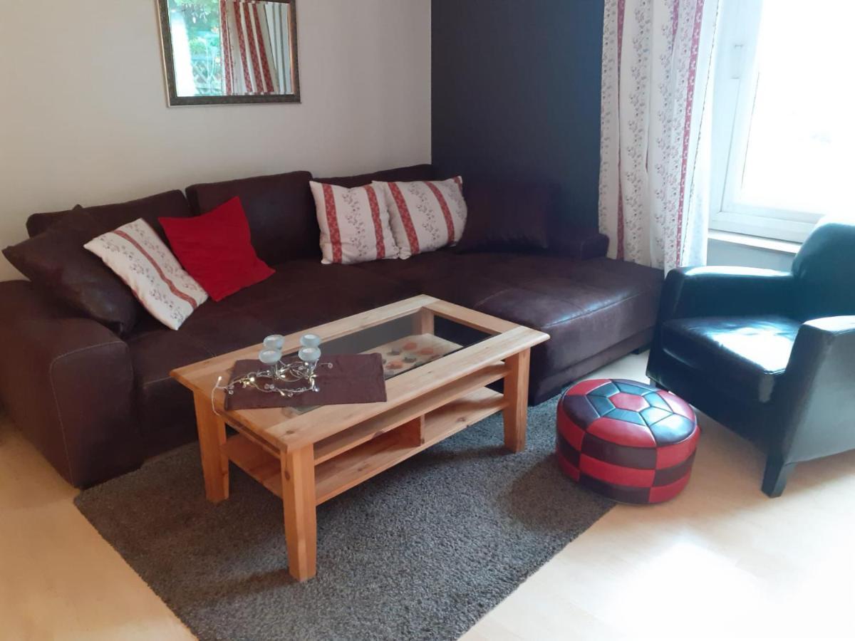 Ferienwohnung Ortlieb Браунлаге Екстериор снимка