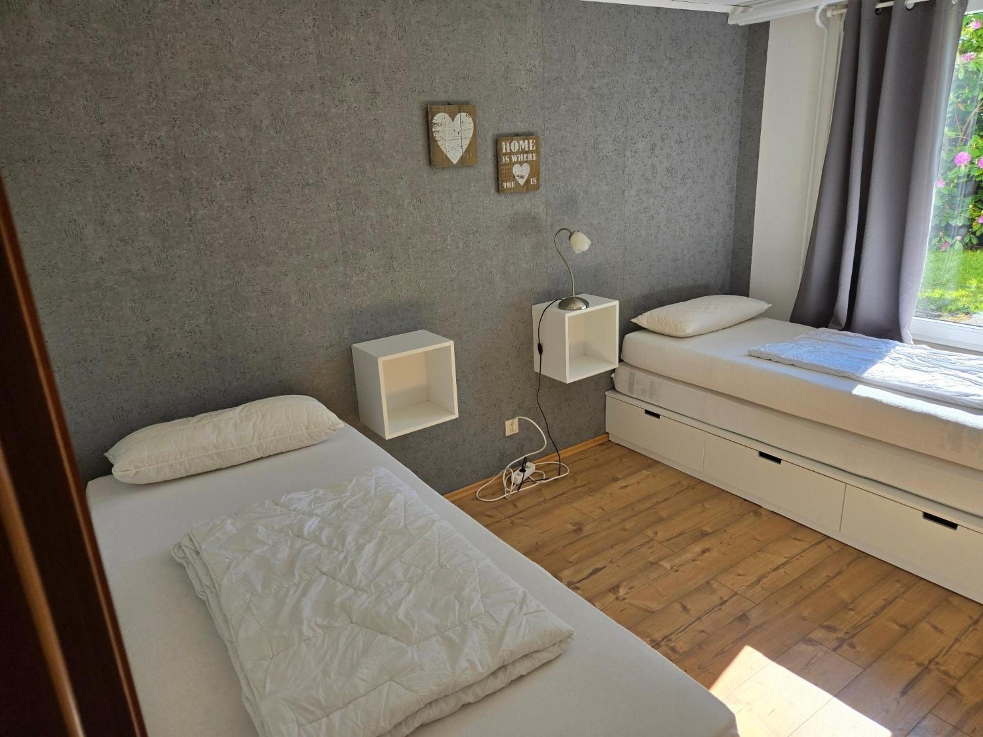 Ferienwohnung Ortlieb Браунлаге Екстериор снимка