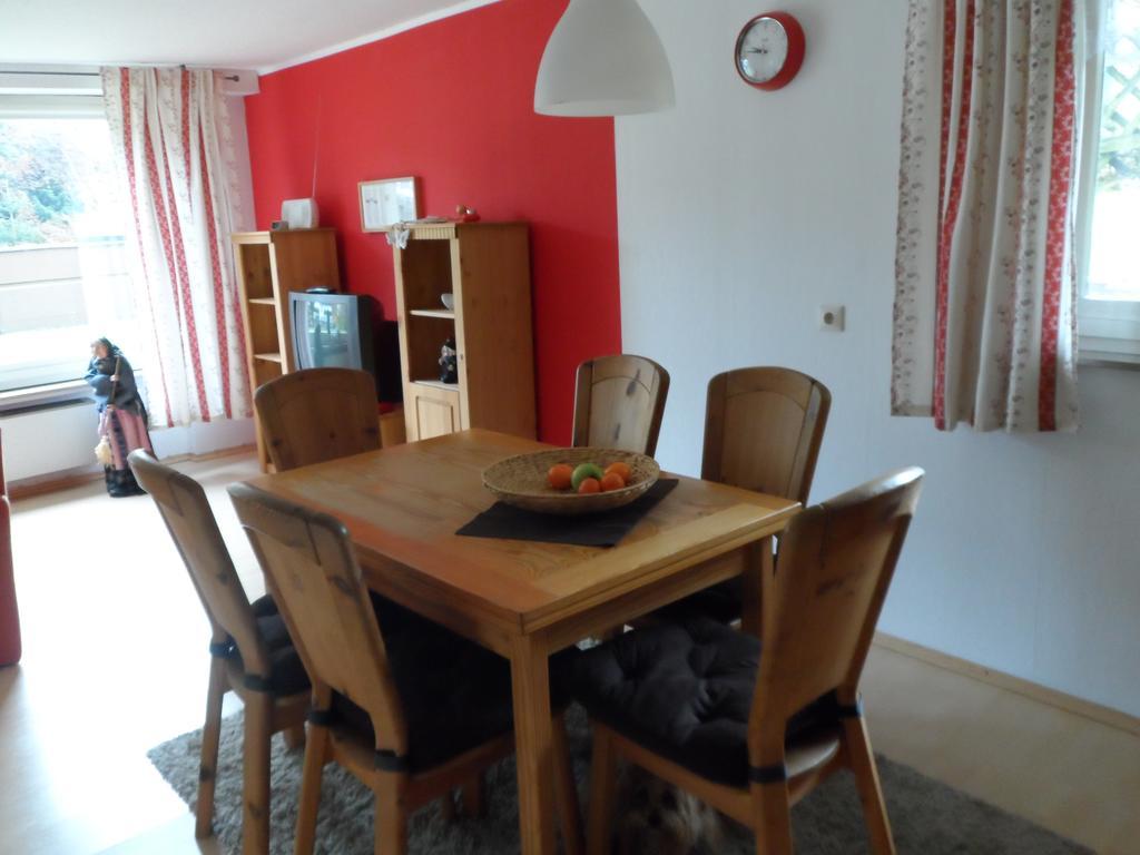 Ferienwohnung Ortlieb Браунлаге Екстериор снимка