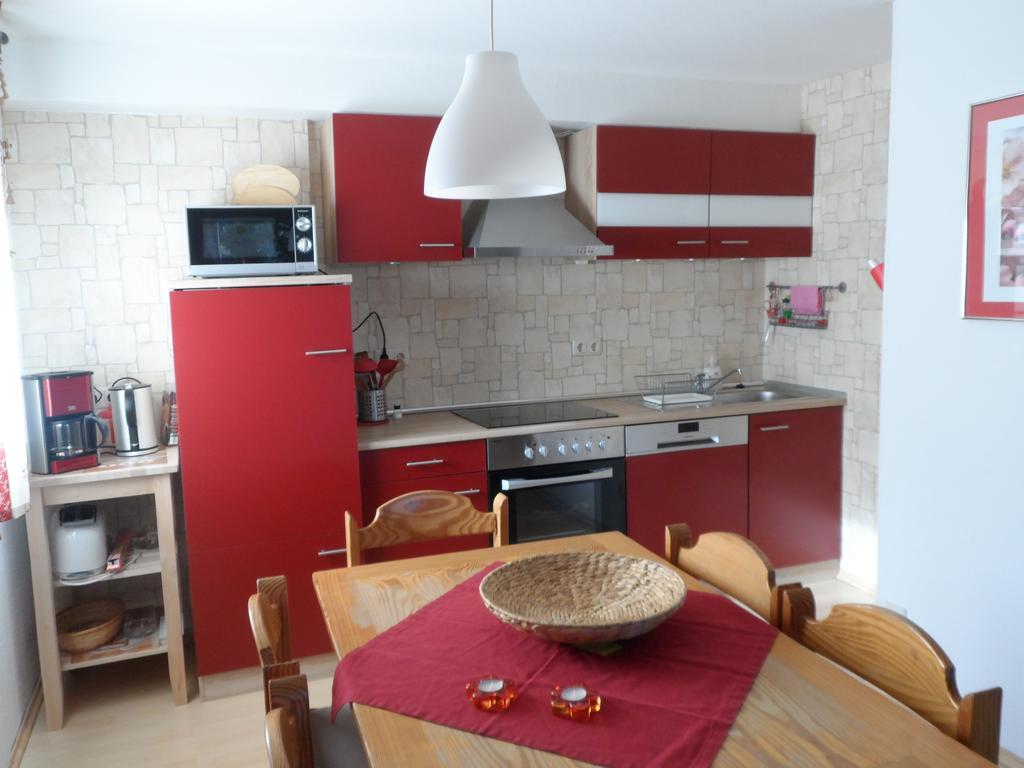 Ferienwohnung Ortlieb Браунлаге Екстериор снимка