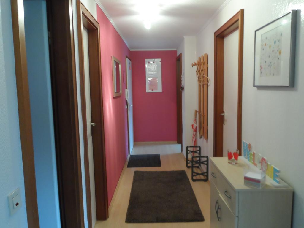 Ferienwohnung Ortlieb Браунлаге Екстериор снимка