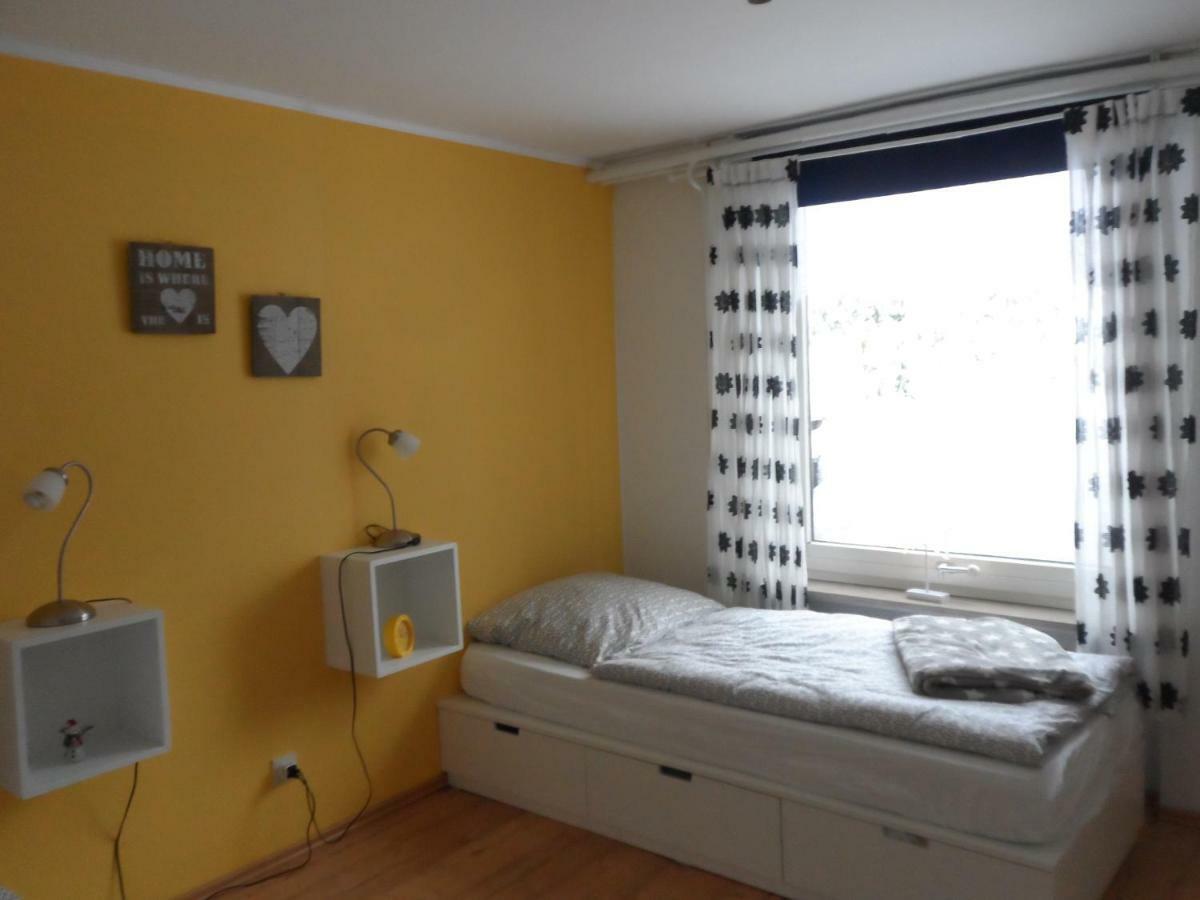 Ferienwohnung Ortlieb Браунлаге Екстериор снимка