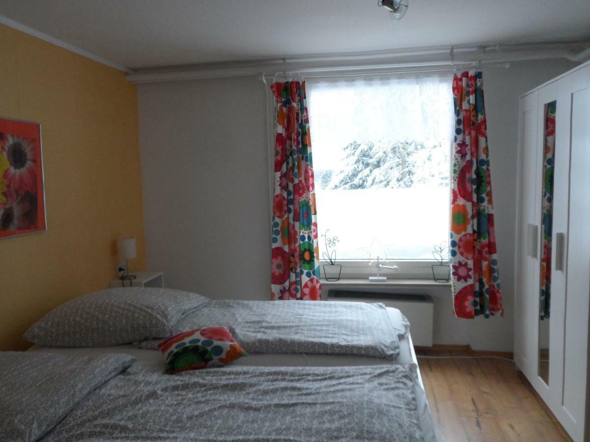 Ferienwohnung Ortlieb Браунлаге Екстериор снимка