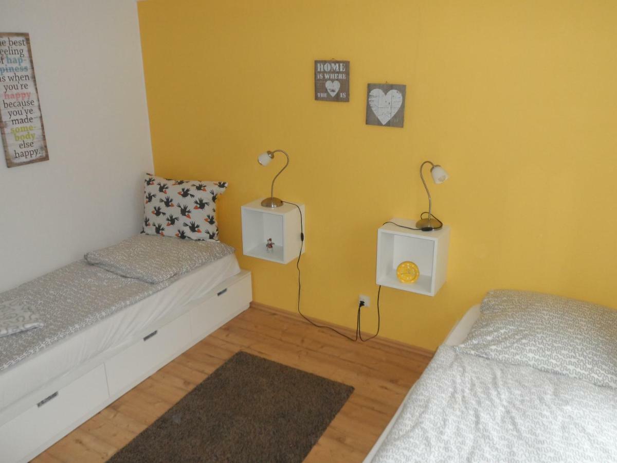 Ferienwohnung Ortlieb Браунлаге Екстериор снимка