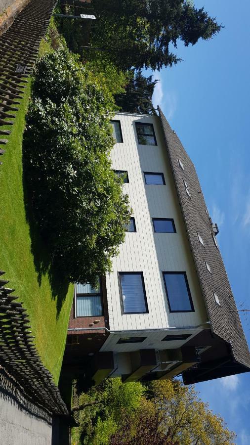 Ferienwohnung Ortlieb Браунлаге Екстериор снимка